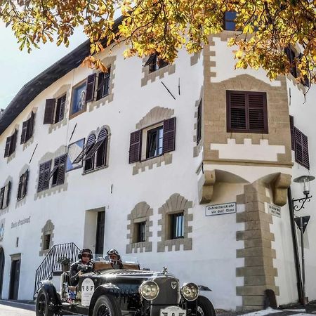 Ansitz Grustdorf Lejlighed Eppan an der Weinstraße Eksteriør billede