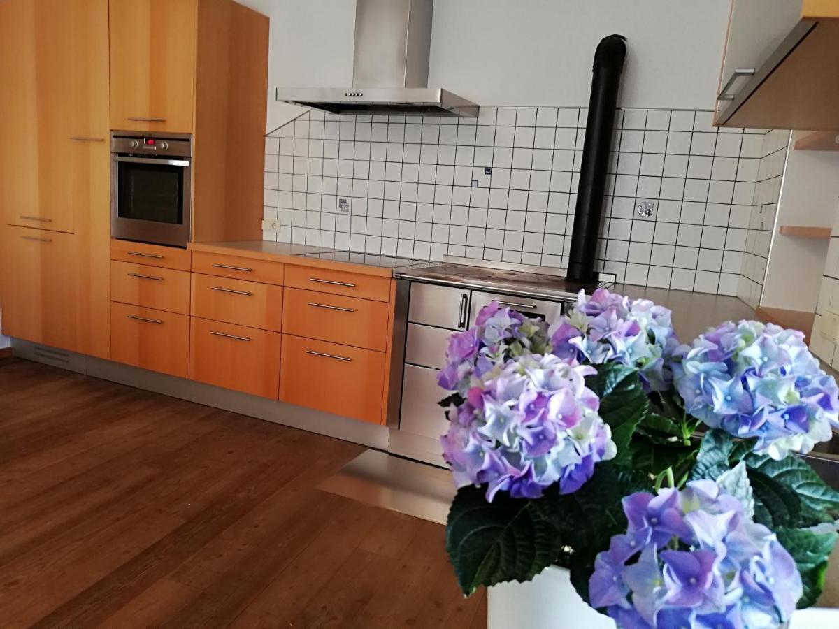 Ansitz Grustdorf Lejlighed Eppan an der Weinstraße Eksteriør billede